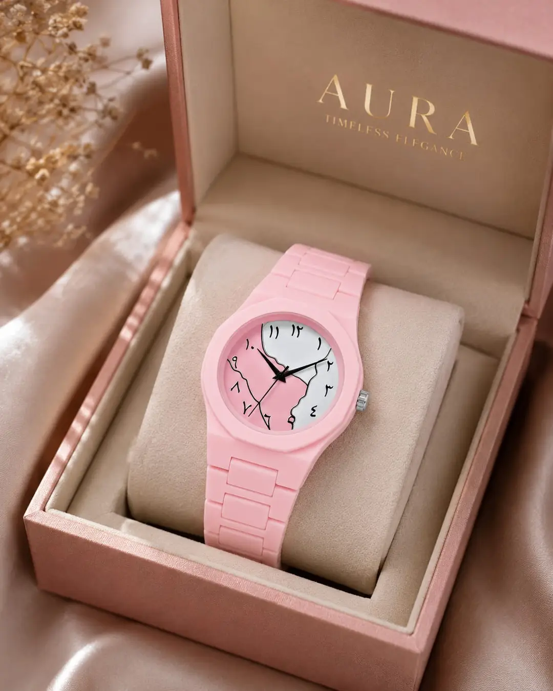Women's Chic Everyday Design That Upgrades Any Outfit Watch 1