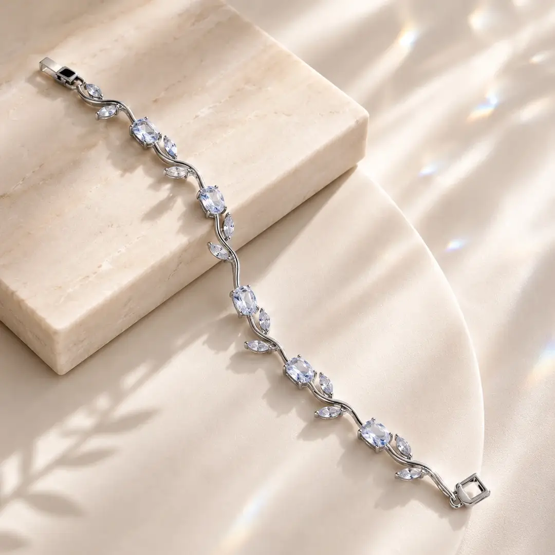 3 Pcs Couple's Bracelet