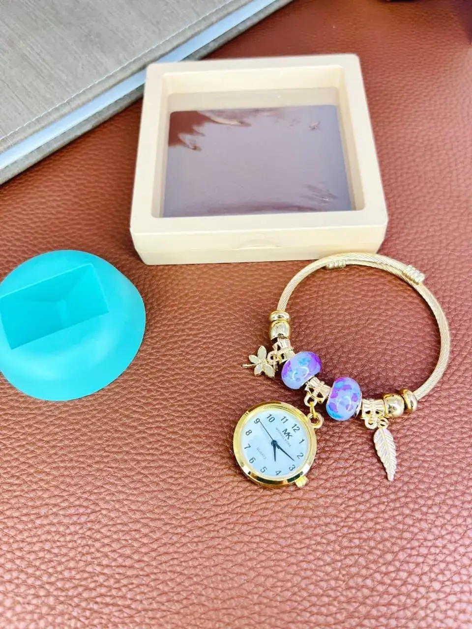 Jewellery