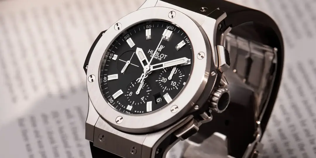 Men's Imported Quality Watch