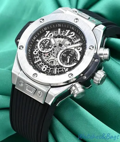 Men's Imported Quality Watch