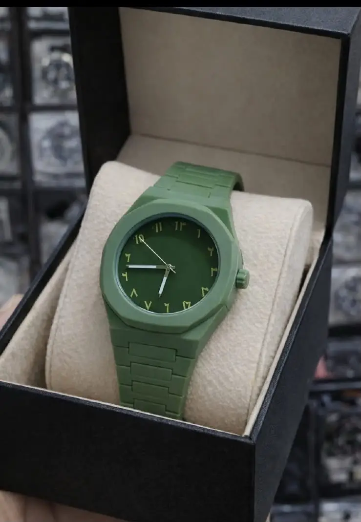 Imported Quality Watch